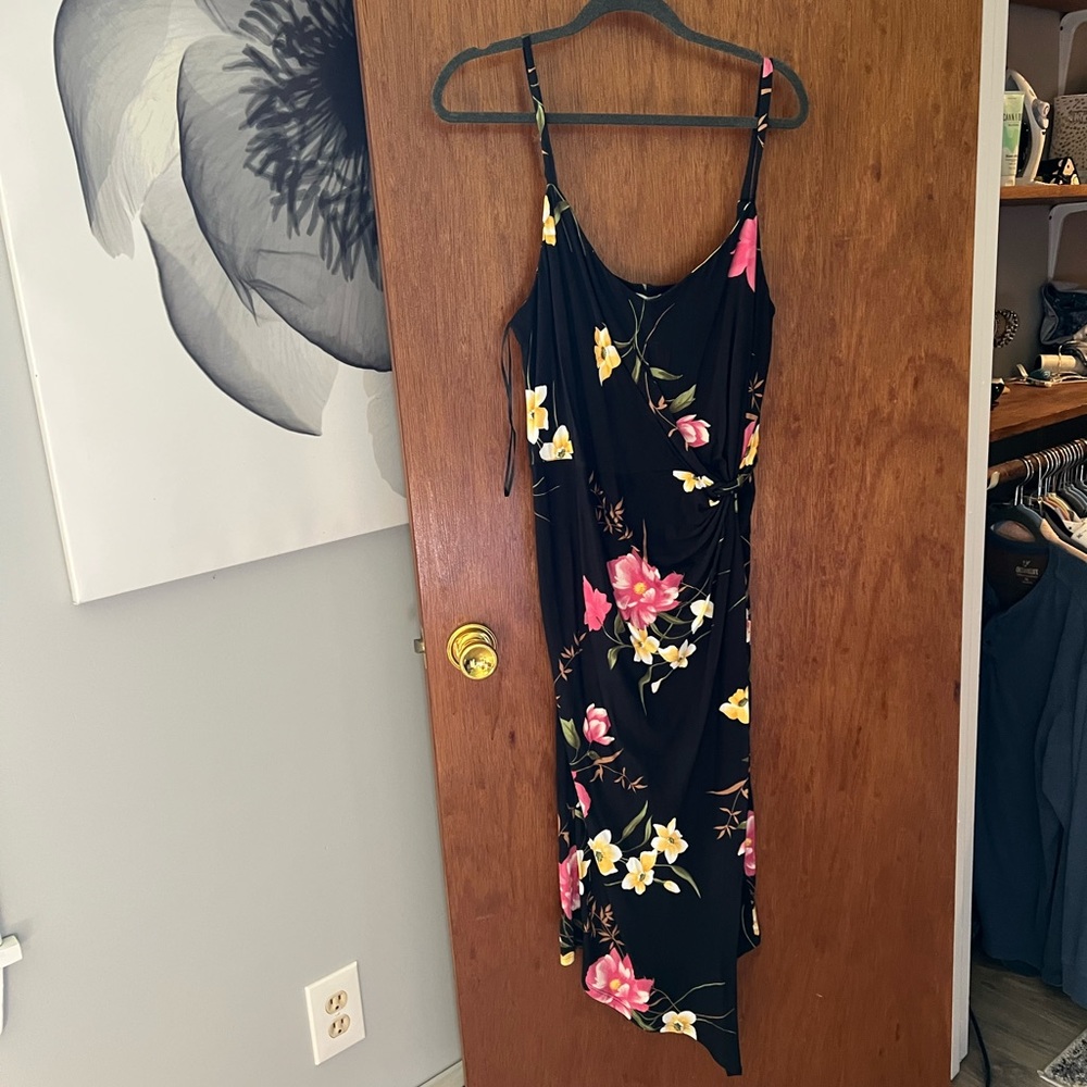 NWT Nine Britton Vivienne dress